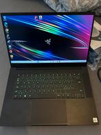 Razer blade 15 + Alienware muis, Computers en Software, Windows Laptops, Ophalen of Verzenden, Zo goed als nieuw