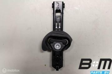 Gordelversteller Passat B6 links 1T0857731C beschikbaar voor biedingen