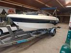 Nette consoleboot, Watersport en Boten, Vis- en Consoleboten, Ophalen, Zo goed als nieuw