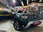DACIA Duster 1.0T - GPS - Airco - LED - GARANTIE, Euro 6, Duster, 5 deurs, SUV of Terreinwagen