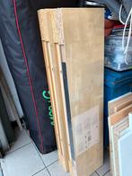 Vier wandplanken ikea, Doe-het-zelf en Bouw, Hout en Planken, Ophalen, Zo goed als nieuw