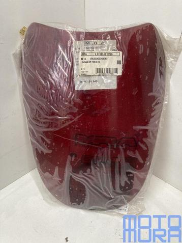 Kuipruit Kawasaki ZZR1100 1990 - 1992 NOS scherm windscherm  beschikbaar voor biedingen