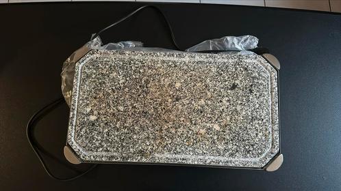 Fritel SG 2180, Elektronische apparatuur, Gourmetstellen, Zo goed als nieuw, 8 personen of meer, Ophalen