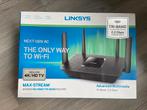 Linksys EA3800 Router, Comme neuf, Enlèvement ou Envoi