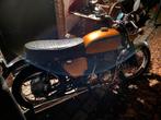 Honda cb 750 four, Motoren