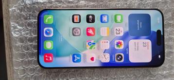 Iphone 16 pro max 256GB 99% beschikbaar voor biedingen