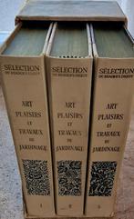 Jardinage :Art plaisirs et travaux du jardinage, Ophalen of Verzenden