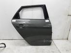 PORTIER RECHTS ACHTER Audi A1 Sportback (GBA) (01-2018/-), Gebruikt, Achter, Audi, Deur