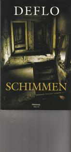 Schimmen Luc Deflo, Boeken, Thrillers, Ophalen of Verzenden, Nieuw, Luc Deflo, België