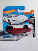 Hotwheels lamborghini centenario hot wheels, Hobby en Vrije tijd, Modelauto's | Overige schalen, Ophalen of Verzenden, Nieuw, Auto