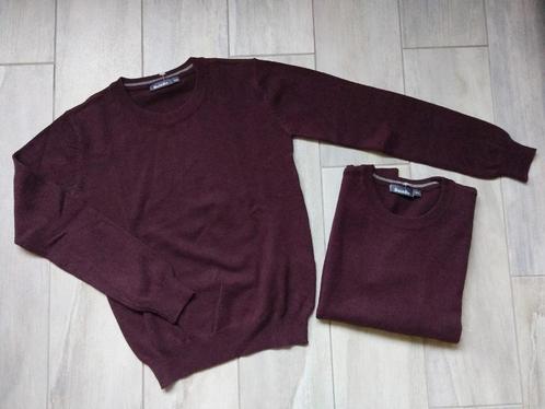 ★ M140 - nieuwe warme wintertruien, Kinderen en Baby's, Kinderkleding | Maat 140, Nieuw, Jongen, Trui of Vest, Ophalen of Verzenden