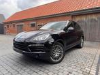Porsche Cayenne 3.0 diesel automaat, Automaat, Leder, SUV of Terreinwagen, 6 cilinders