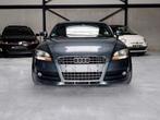 Audi TT 2.0FSI S-line Bose xenon sportstoelen, Bedrijf, Onderhoudsboekje, Cruise Control, Coupé