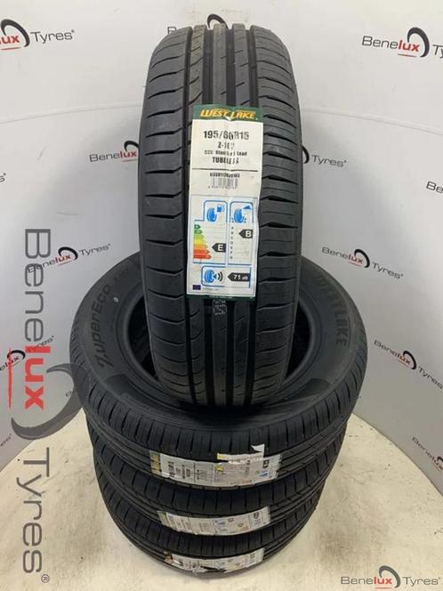 NIEUW 195/60R15 88V WestLake 195/60 R15 195/60/15 1956015, Auto-onderdelen, Banden en Velgen, Band(en), Zomerbanden, 15 inch, 195 mm