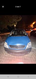 Opel meriva te koop Gekeurd voor verkoop, Auto's, Diesel, Particulier, Meriva, Te koop