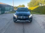 Mercedes GLE350 cdi bj 2015 gekeurd vvk, Auto's, Mercedes-Benz, Zwart, USB, 5 deurs, 3200 cc