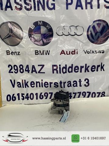 Renault Clio Dynamo 231008918R beschikbaar voor biedingen