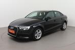 (1WXG496) Audi A3 Sedan, Auto's, Audi, Voorwielaandrijving, 4 deurs, Stof, Gebruikt