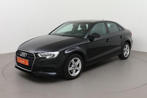 (1WXG496) Audi A3 Sedan, Auto's, Audi, Bedrijf, Te koop, A3, ABS, Airbags, Airconditioning, Bluetooth, Boordcomputer, Centrale vergrendeling