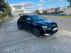 Peugout 208, Auto's, Peugeot, 0 cilinders, 0 kg, Leder en Stof, Zwart