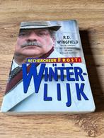 Het Winterlijk R.D. Wingfield, Ophalen, Zo goed als nieuw