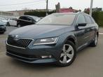 Skoda Superb 1.4 Tsi Benzine*08/2016*1e Eigen*Ohboekje*Navi, Achat, Entreprise, Garantie prolongée, Boîte manuelle