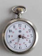 Zakhorloge Roskopf patent ., Ophalen of Verzenden, Zakhorloge
