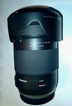 Tamron 18-400mm voor canon aps-c, Audio, Tv en Foto, Ophalen of Verzenden, Zo goed als nieuw, Zoom