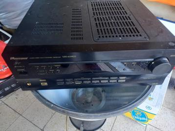 Pioneer VSX 609RDS multi kanaals versterker beschikbaar voor biedingen