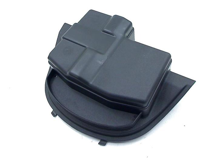 ACCUBAK Piaggio MP3 500 2019-2022 (1B001885), Motoren, Onderdelen | Overige, Gebruikt