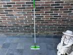 Swiffer, Ophalen, Overige typen
