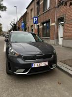 Kia Niro hybride, Auto's, Automaat, Bedrijf, Onderhoudsboekje, Te koop