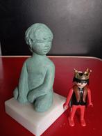 529) Beeldje ( Rita Craeyenest ), Ophalen of Verzenden