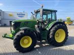 John Deere 6215R Autopowr Premium Edition 2019, Gebruikt, Meer dan 160 Pk, John Deere, 5000 tot 7500