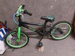 BMX Zombie 18inch, Fietsen en Brommers, Ophalen, Zo goed als nieuw, 16 tot 20 inch, Zombie