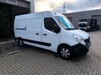 Renault Master L2-H2 2019 9870€ netto, Achat, Entreprise, 3 places, 2500 kg