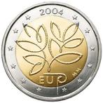 2 euro sp. Uitg. 2004 Finland uitbr. Eu, Postzegels en Munten, Munten | Europa | Euromunten, Ophalen of Verzenden, Finland, 2 euro