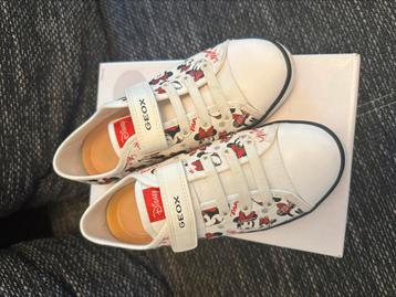 Sneakers Geox beschikbaar voor biedingen