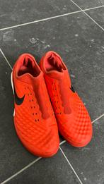 Zaalvoetbalschoenen, Sport en Fitness, Voetbal, Ophalen, Zo goed als nieuw