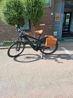 Bianchi e-bike, Fietsen en Brommers, Ophalen, Gebruikt