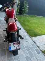 Honda cx 500 bouwjaar 1983 met originele papieren, Motoren, Motoren | Honda, Particulier