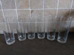 6 mooie longdrink glazen, Ophalen
