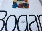 Bram Bogart Peintures 180pag, Ophalen of Verzenden, Zo goed als nieuw, Schilder- en Tekenkunst