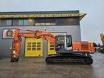 Hitachi ZX210LCN-3 WE1561, Excavatrice