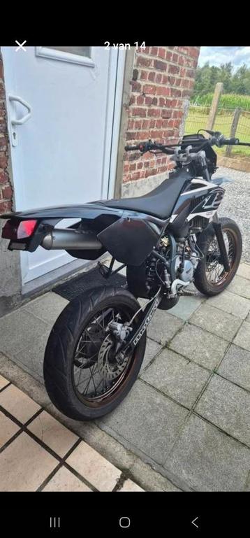 GEZOCHT !! PROJECT OF BROMMER MET WERK AAN beschikbaar voor biedingen