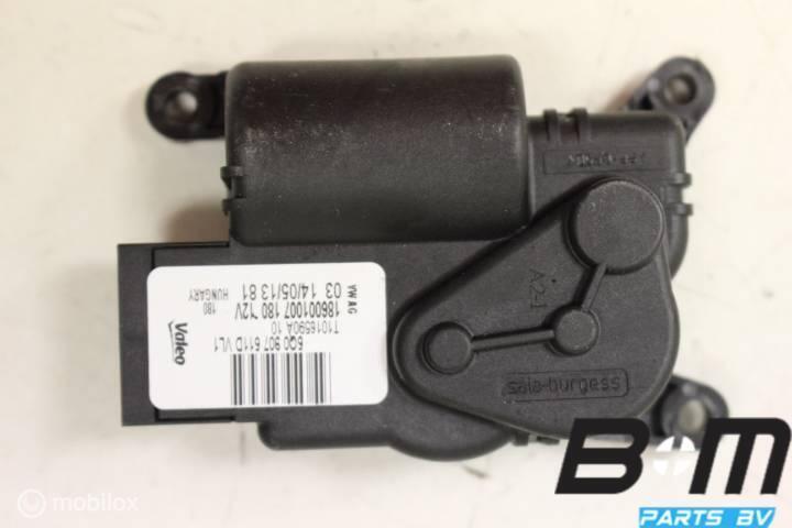 Kachelstelmotor VW Golf 7 Variant, Auto-onderdelen, Airco en Verwarming, Gebruikt