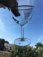 Kemmel bier bierglas, Verzamelen, Ophalen of Verzenden, Gebruikt, Glas of Glazen, Overige merken