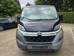 Citroën Jumper 2.0HDi 2015 Airco Navi mod 2016, Cuir, Entreprise, Boîte manuelle, 5 portes