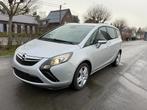 Opel Zafira 2.0D **AUTOMAAT** | Start Rijdt Perfect, Auto's, Opel, Automaat, Bedrijf, Te koop, Zafira