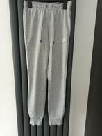 Nike joggingbroek voor dames, Gedragen, Grijs, Ophalen of Verzenden